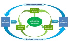 Continuous QMS Improvement