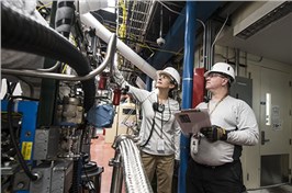 During Production Inspection