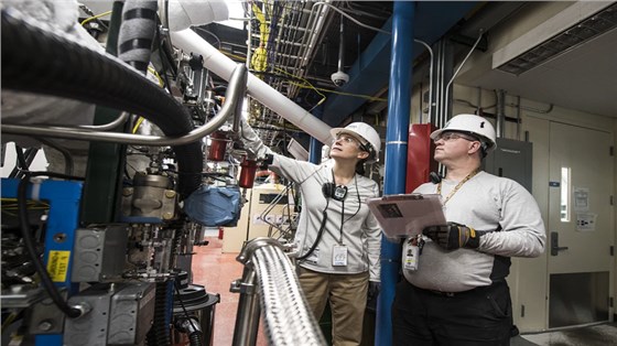 During Production Inspection