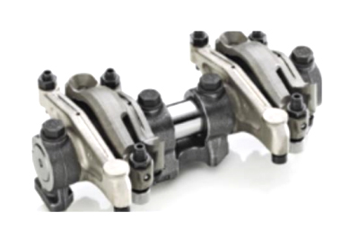 Shentou helped an Italy OE customer to develop control arms