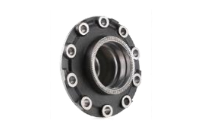 Shentou helps an American OE customer to develop wheel-end products