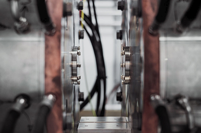 Critical Elements of Machining Process