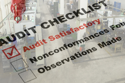 2nd Party vs. 3rd Party Audit
