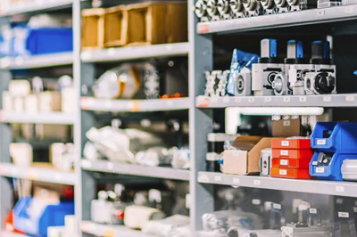 Reducing Quality Risks When Purchasing Lower-priced Parts