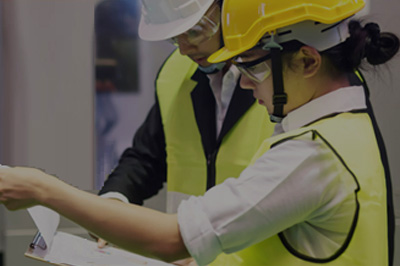 Supplier QA/QC Services