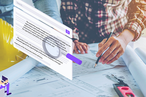 Process Audit