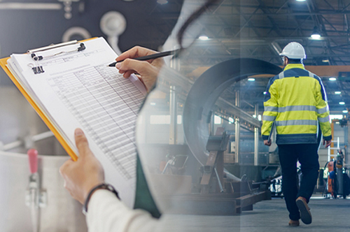 Product Audit