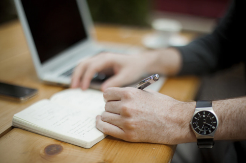 Customer Complaint Processing