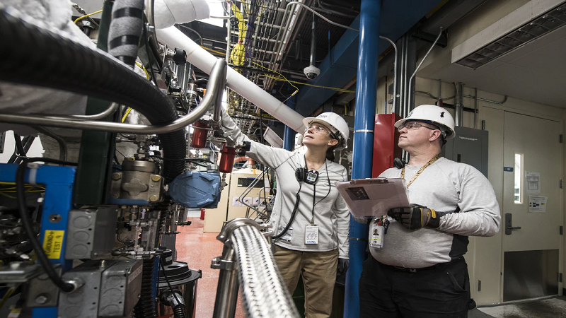 During Production Inspection