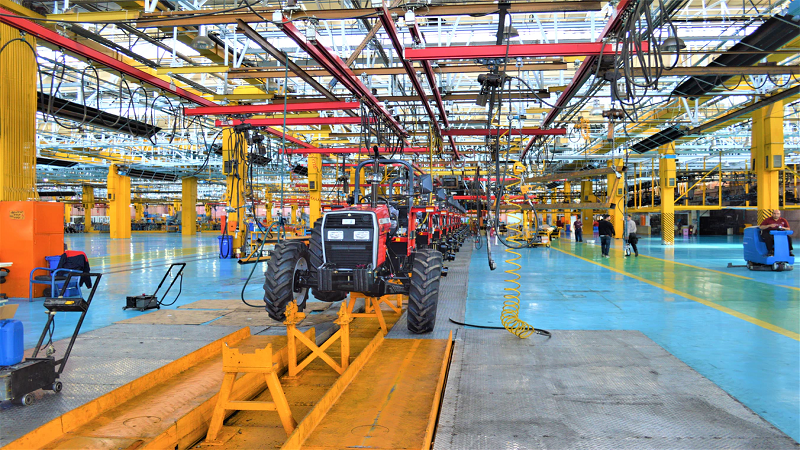 Pre-shipment Inspection