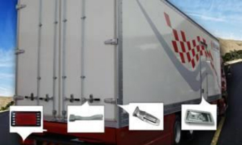 Developing vehicle construction components